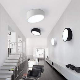 Súčasné a zmluvné kreatívne valcové kované kupolové svetlo