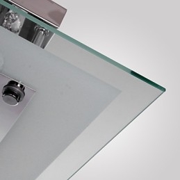 Stropné svietidlo Moderné Crystal Living 5 svietidiel