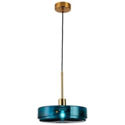 Okrúhle závesné svietidlo na tortu Moderné minimalistické kované stropné svietidlo