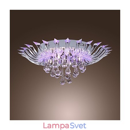 Moderné súčasné Ostatné Flush Mount Moderné súčasné Ostatné Flush Mount