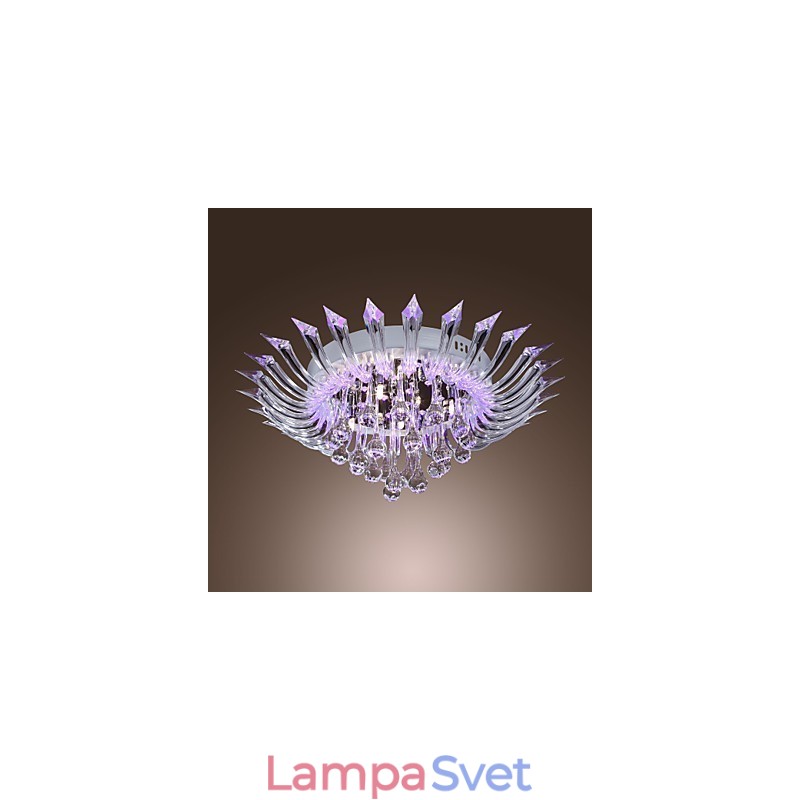 Moderné súčasné Ostatné Flush Mount