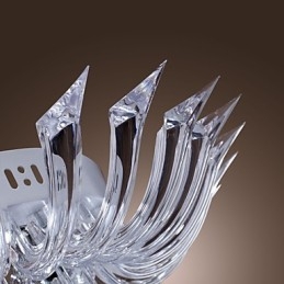 Moderné súčasné Ostatné Flush Mount