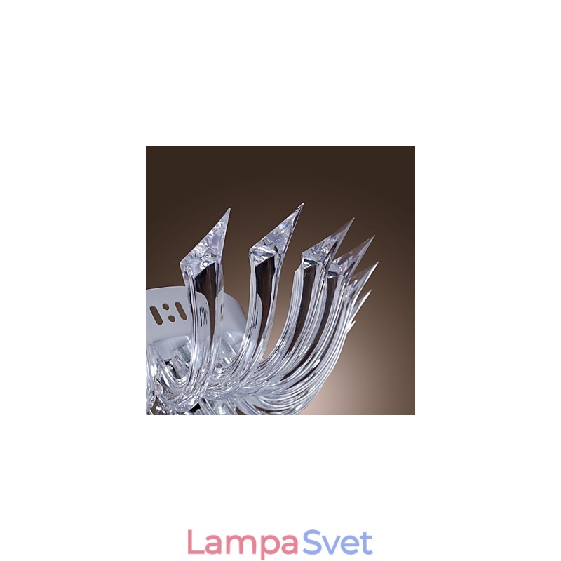 Moderné súčasné Ostatné Flush Mount