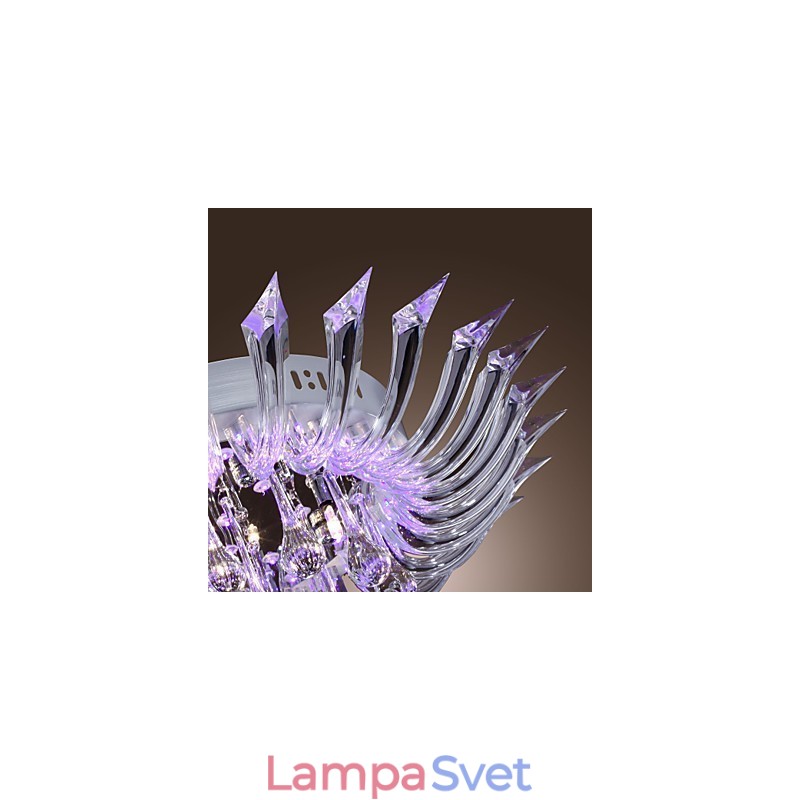 Moderné súčasné Ostatné Flush Mount