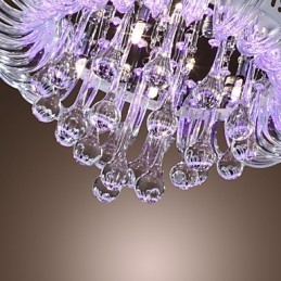 Moderné súčasné Ostatné Flush Mount