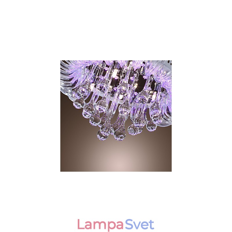 Moderné súčasné Ostatné Flush Mount