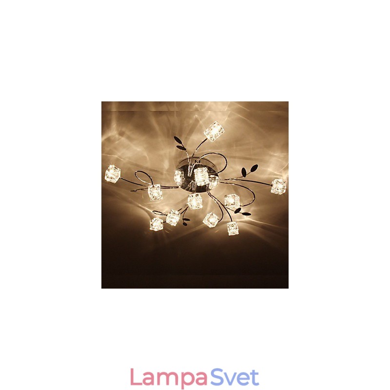 Moderné súčasné Ostatné Flush Mount