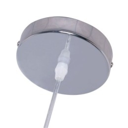 Klasické sklenené závesné svetlo Drevená rohová lampa Kreatívne osvetlenie