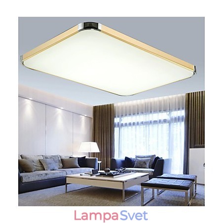 Zapustené svetlo Moderné hliníkové sedacie svietidlo obdĺžnikového tvaru Iphone 5 s nastaviteľným svetlom