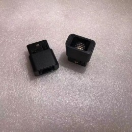 Svetlo koľajovej mriežky Zapustené magnetické mriežkové svetlo
