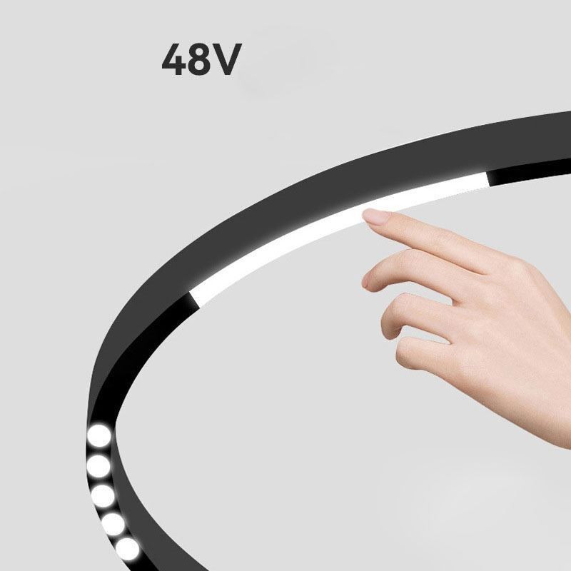 Traťové lineárne svetlo Magnetické zapustené bodové svetlo Floodlight