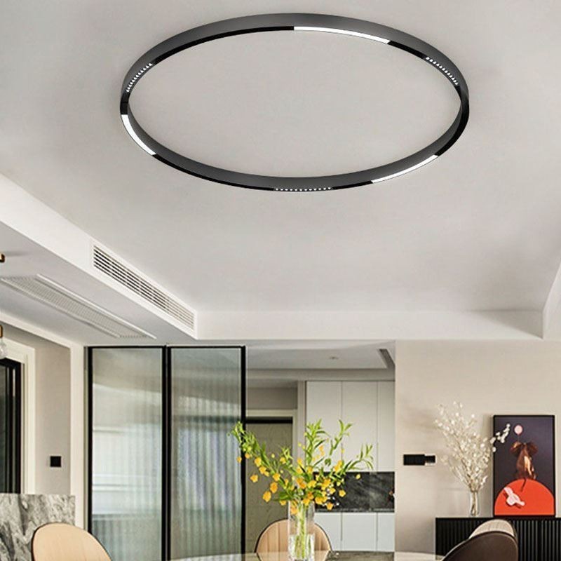 Traťové lineárne svetlo Magnetické zapustené bodové svetlo Floodlight