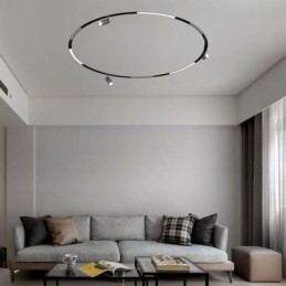 Traťové lineárne svetlo Magnetické zapustené bodové svetlo Floodlight