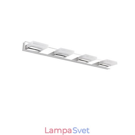 Kúpeľňové osvetlenie Modern Contemporary Metal Kúpeľňové osvetlenie Modern Contemporary Metal