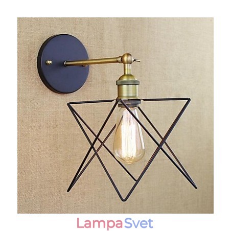 Americká spálňa ozdoba nástenná lampa tepané železo schodisko lampa chodba chodba proces Americká spálňa ozdoba nástenná lampa tepané železo schodisko lampa chodba chodba proces