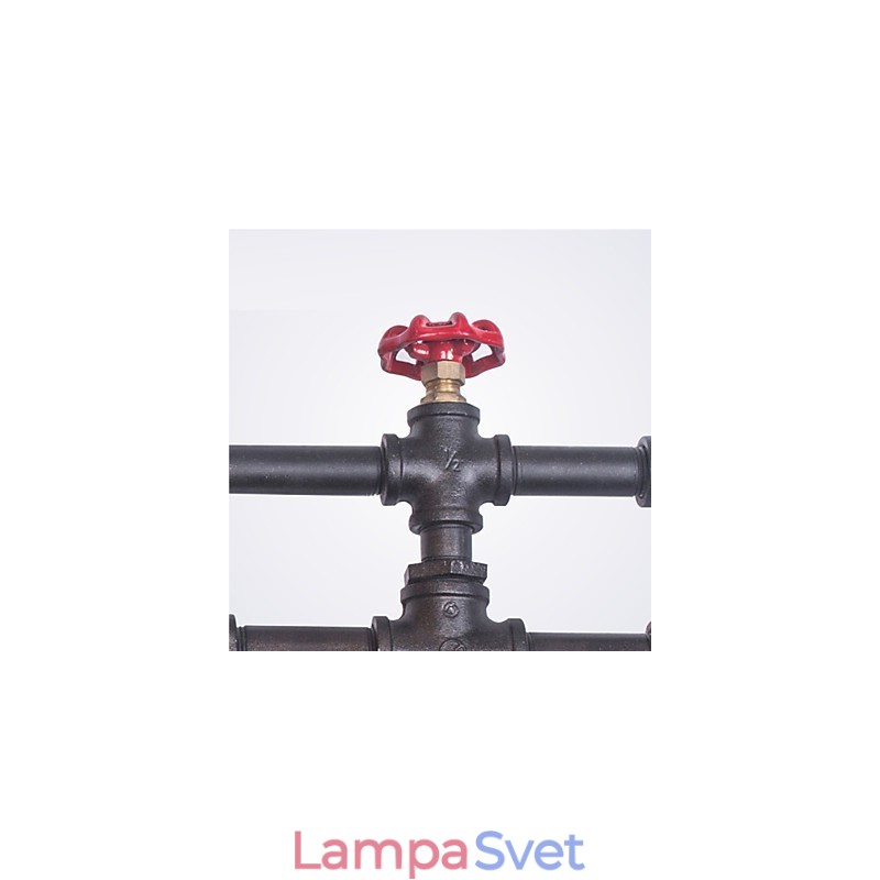 Vintage industriálne nástenné svietidlo Kúpeľňa Kuchyňa Jedáleň Edison Light Luxusné jedálenské barové svietidlá Lamparas FJ DB2 014A0
