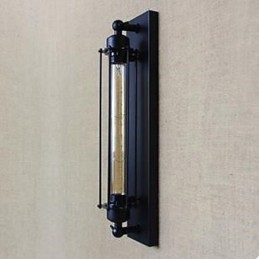 Dekoratívna nástenná lampa Edison Bulbs Flute