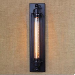 Dekoratívna nástenná lampa Edison Bulbs Flute