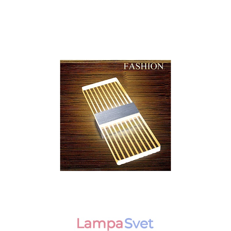 Creative Simple Fashion Moderné umenie Nástenná lampa Svetlo