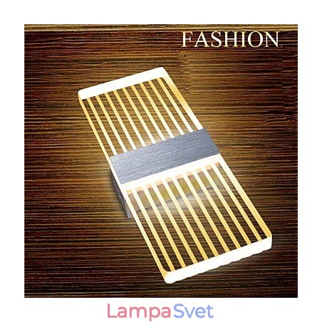 Creative Simple Fashion Moderné umenie Nástenná lampa Svetlo