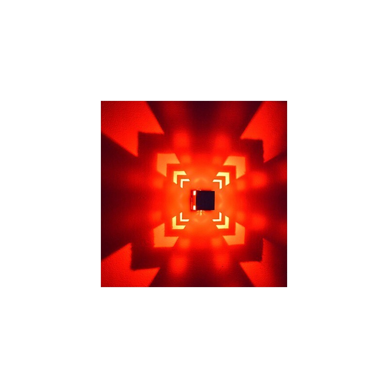 Nástenné svietniky Modern Contemporary6*6*7cm