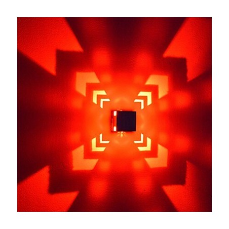 Nástenné svietniky Modern Contemporary6*6*7cm Nástenné svietniky Modern Contemporary6*6*7cm