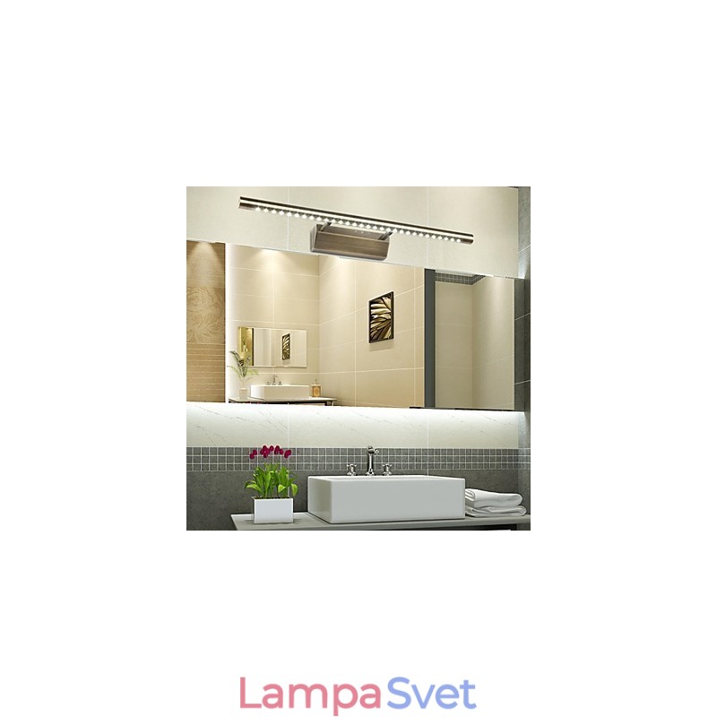 Hardvérové zrkadlo s kruhovou trubicou