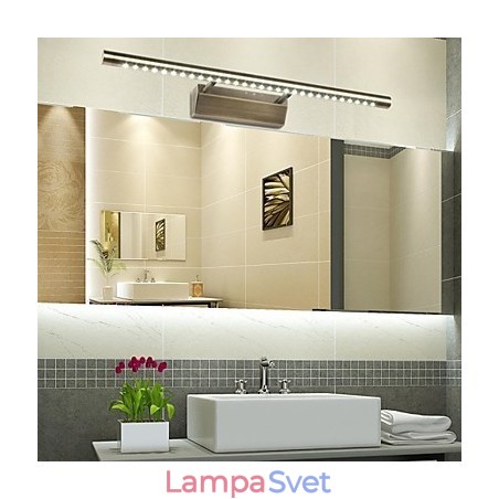 Hardvérové zrkadlo s kruhovou trubicou