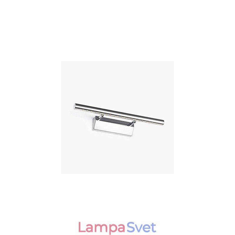 Kúpeľňové osvetlenie Modern Contemporary Metal