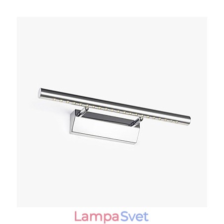Kúpeľňové osvetlenie Modern Contemporary Metal Kúpeľňové osvetlenie Modern Contemporary Metal