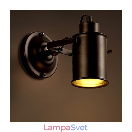 Americká nástenná lampa obnovuje staroveké spôsoby osvetlenia nástenných lámp Americká nástenná lampa obnovuje staroveké spôsoby osvetlenia nástenných lámp