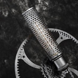 Nástenné svietidlo Grand Mercure Mount Loft Steampunk Nordic American Warehouse Retro Industrial Gear Wall Lamp