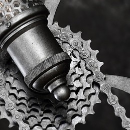 Nástenné svietidlo Grand Mercure Mount Loft Steampunk Nordic American Warehouse Retro Industrial Gear Wall Lamp