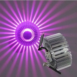 Nástenné svietidlá Concea Inštalácia Modern Contemporary 9*6cm