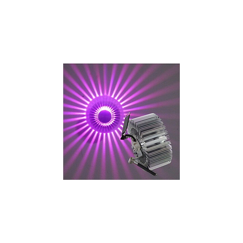 Nástenné svietidlá Concea Inštalácia Modern Contemporary 9*6cm