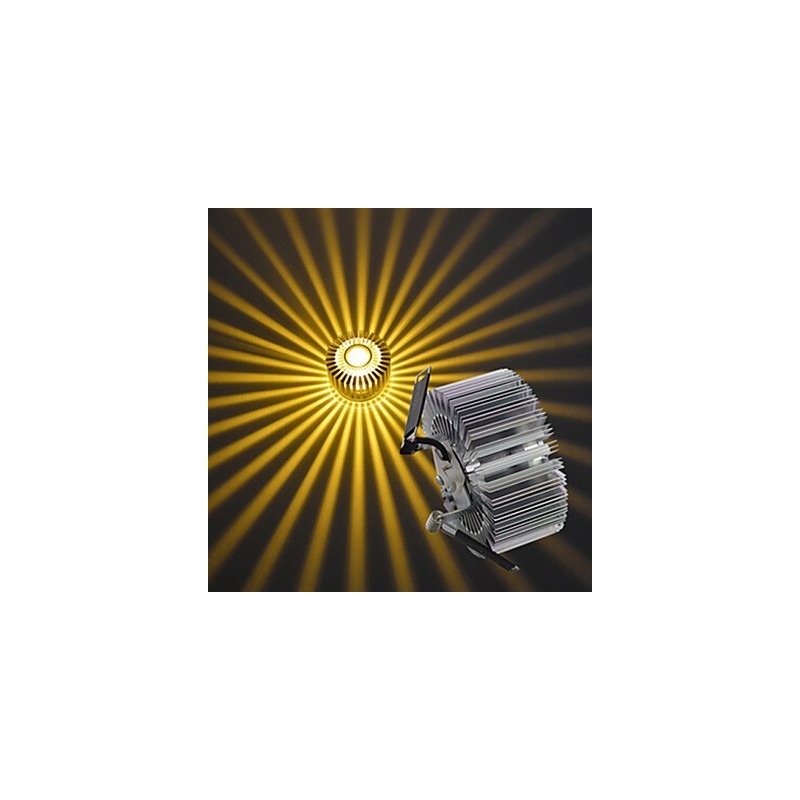 Nástenné svietidlá Concea Inštalácia Modern Contemporary 9*6cm