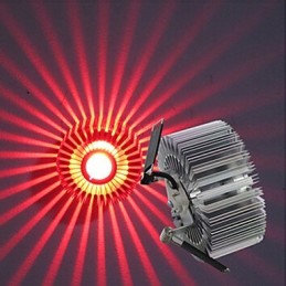 Nástenné svietidlá Concea Inštalácia Modern Contemporary 9*6cm