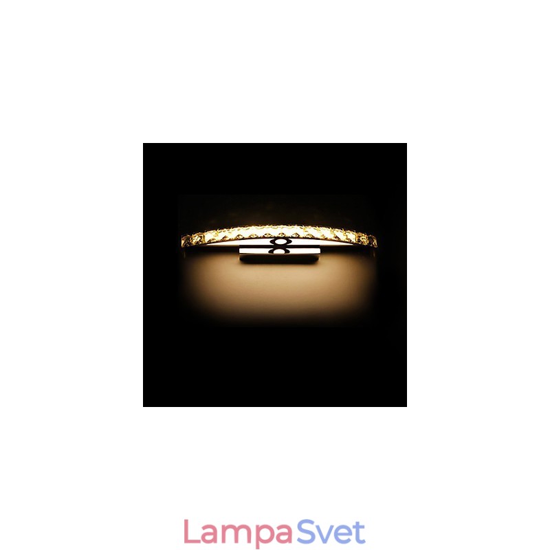 Osvetlenie kúpeľne Nástenné podložky Nástenné svietidlá na čítanie Mini štýl Moderný súčasný kov