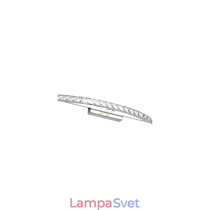 Osvetlenie kúpeľne Nástenné podložky Nástenné svietidlá na čítanie Mini štýl Moderný súčasný kov