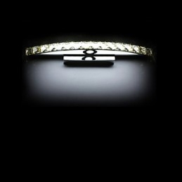 Osvetlenie kúpeľne Nástenné podložky Nástenné svietidlá na čítanie Mini štýl Moderný súčasný kov