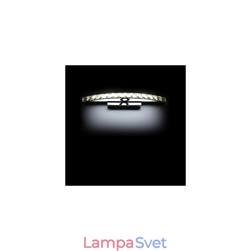 Osvetlenie kúpeľne Nástenné podložky Nástenné svietidlá na čítanie Mini štýl Moderný súčasný kov