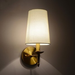 Moderné kovové nástenné svietidlá Jednoduché kuchynské nástenné svietidlá Bar Kaviareň Predsieň Balkónová nástenná lampa