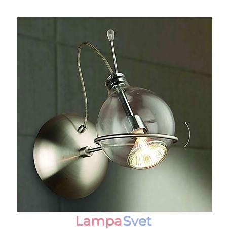 Nástenné svietniky Modern Contemporary MR16 Metal Nástenné svietniky Modern Contemporary MR16 Metal