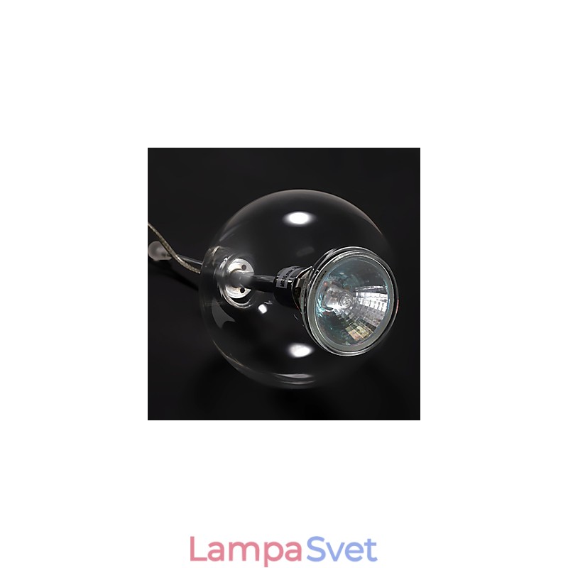 Nástenné svietniky Modern Contemporary MR16 Metal