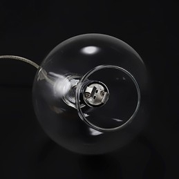 Nástenné svietniky Modern Contemporary MR16 Metal