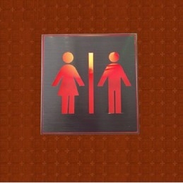 Hotelový trh svieti lampa Kreatívny barový model nástenné nástenné svietidlá kovové