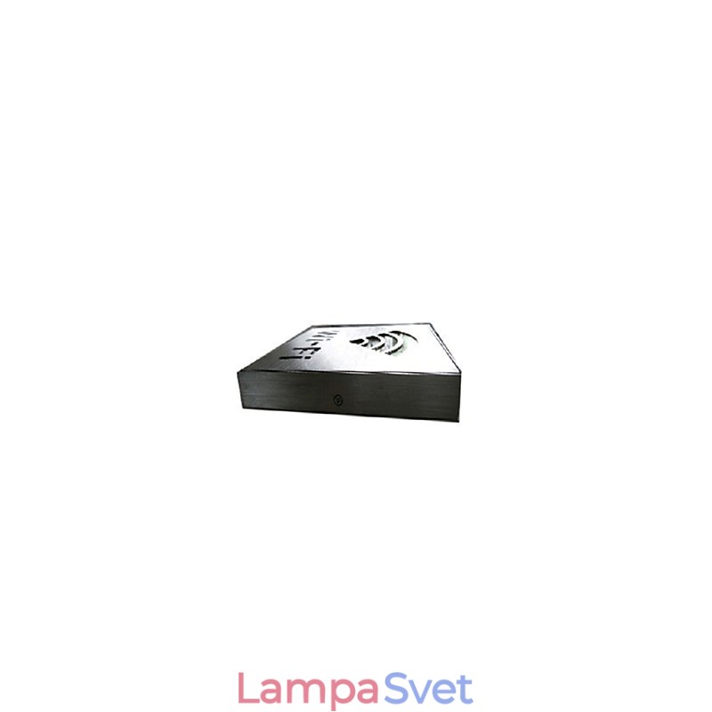 Hotelový trh svieti lampa Kreatívny barový model nástenné nástenné svietidlá kovové