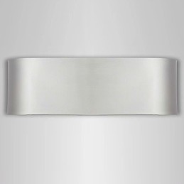 Crystal Flush Mount nástenné svietidlá Moderné súčasné kovové