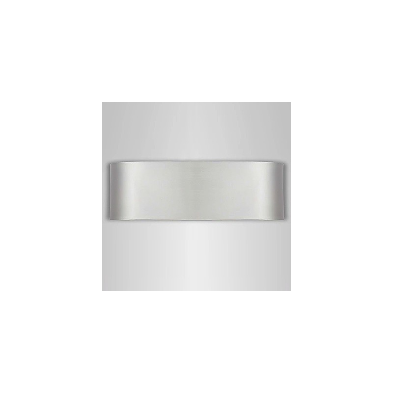 Crystal Flush Mount nástenné svietidlá Moderné súčasné kovové