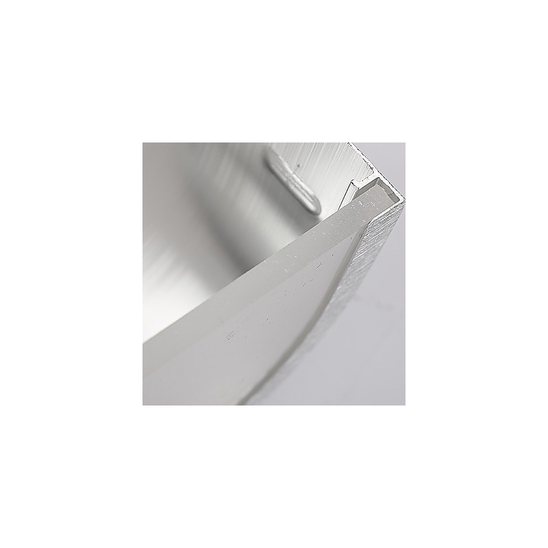 Crystal Flush Mount nástenné svietidlá Moderné súčasné kovové